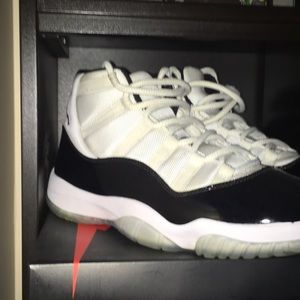 Meet your Posher, Tre